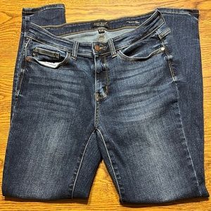 NWOT Judy Blue, Skinny Fit Size 9 Jeans